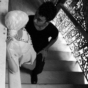 Meet our Posher team Ralph and Janet